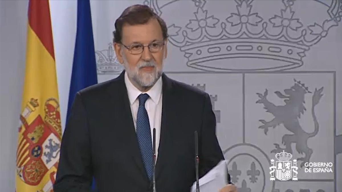 Rajoy