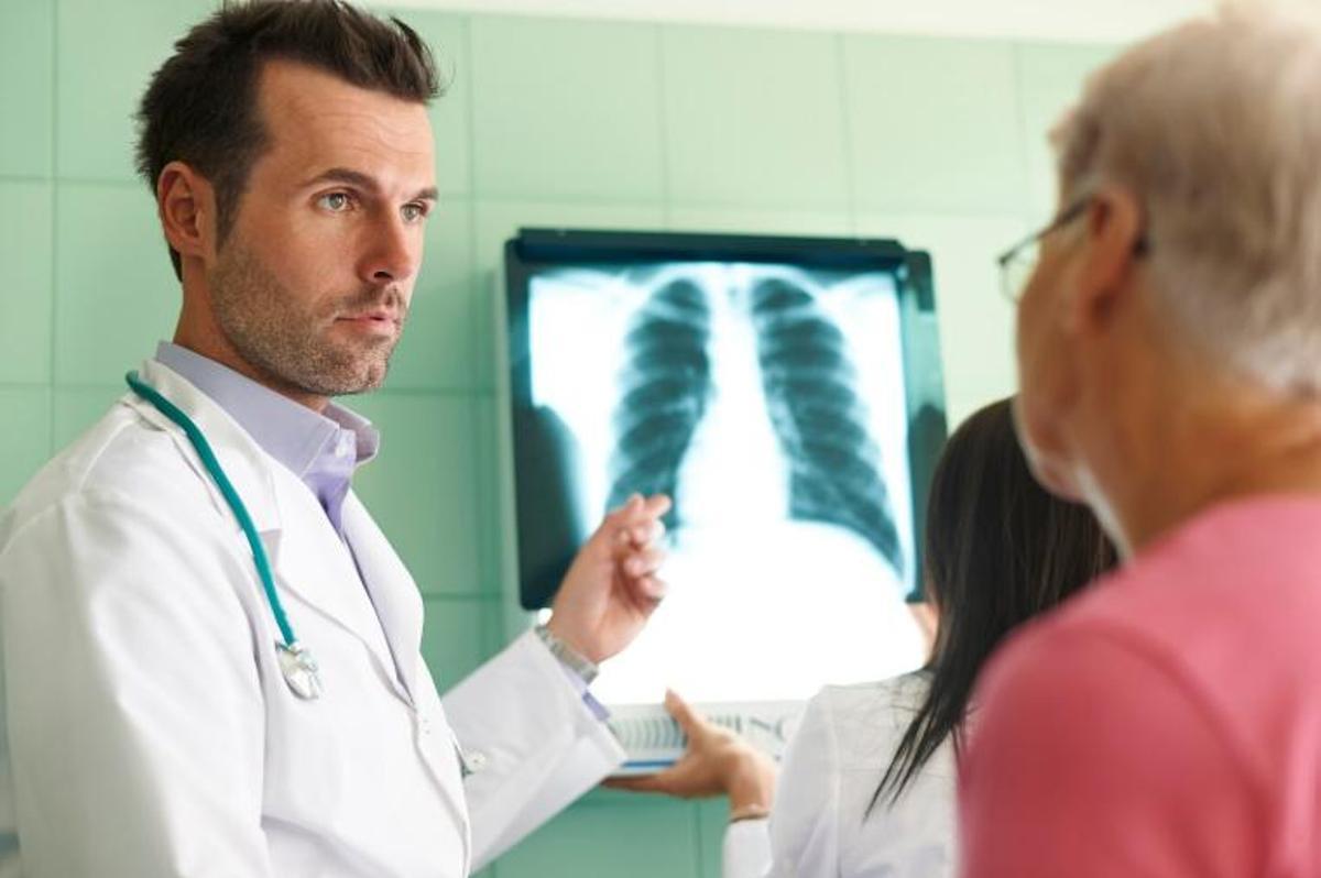 Com i quan es detecta el càncer de pulmó?
