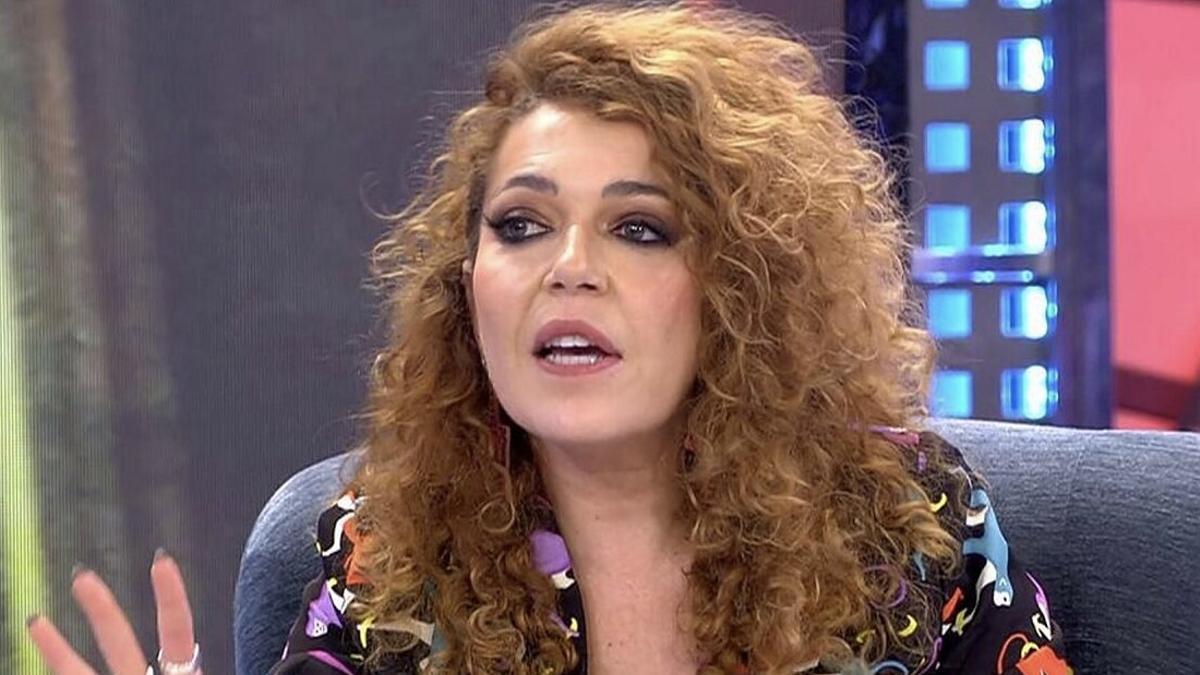 Sofía Cristo critica Nagore per la seva ruptura: «No m’agradava com em tractava» Sofía Cristo critica Nagore per la seva ruptura: «No m’agradava com em tractava»