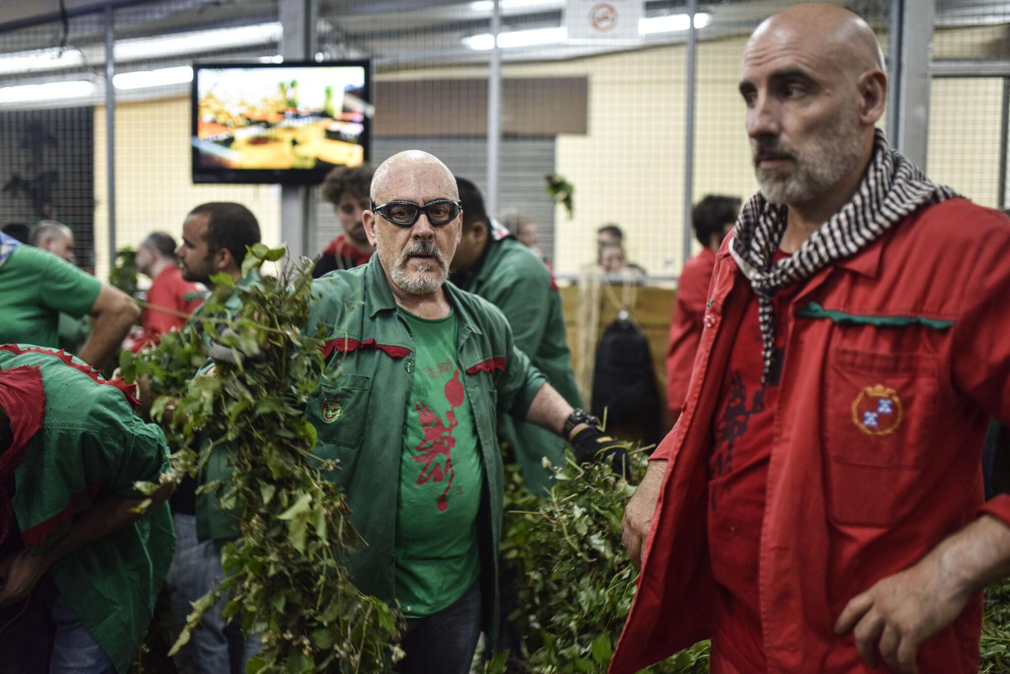 BERGA . PATUM COMPLETA DIJOUS CORPUS