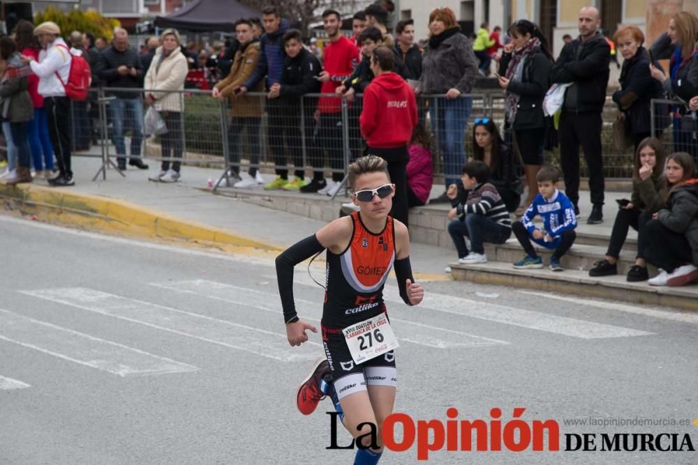 XVIII Duatlón 'Caravaca de la Cruz'