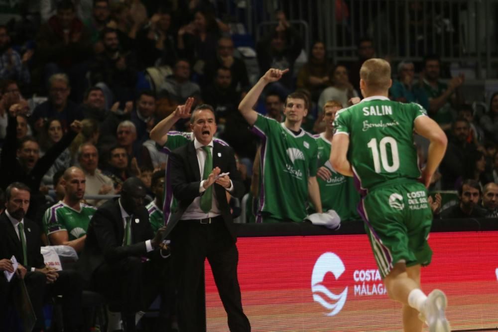 Liga ACB | Unicaja - Joventut