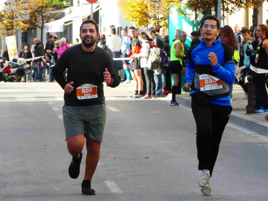 La Mitja de Figueres 2018 (1/2)