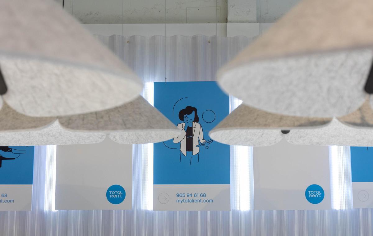 Así es Total Rent: El alquiler seguro y garantizado para propietarios ya está en Alicante