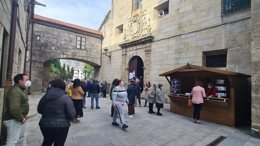 ¿Qué hacer hoy en Arousa?