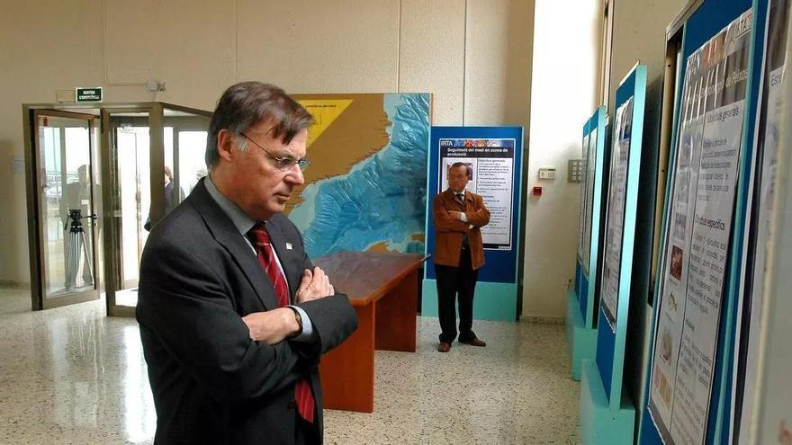 Muere Carles Solà, exrector de la UAB y conseller de la Generalitat Catalana durante el tripartito