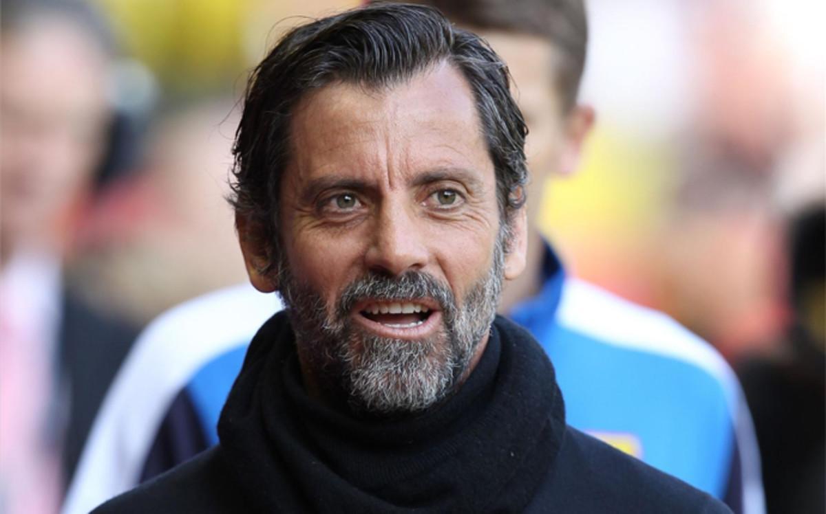 Quique está en la agenda del Espanyol