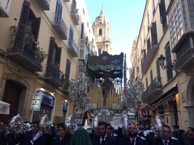 Lunes Santo | Estudiantes