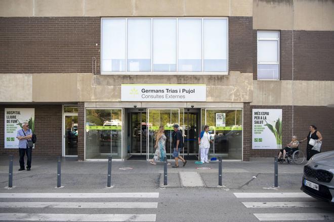 Unas 200 habitaciones de hotel y de residencia de estudiantes reforzarán el campus de Can Ruti en Badalona