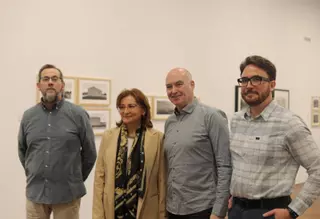 Exposición fotográfica sobre Sayago en el Museo de Zamora