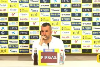 Increíble pero real: la UD Las Palmas se salva si gana al Sevilla y Lega y los andaluces pierden ante Madrid o Villarreal