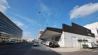 La ubicación del nuevo hotel de 3 estrellas de Castelló