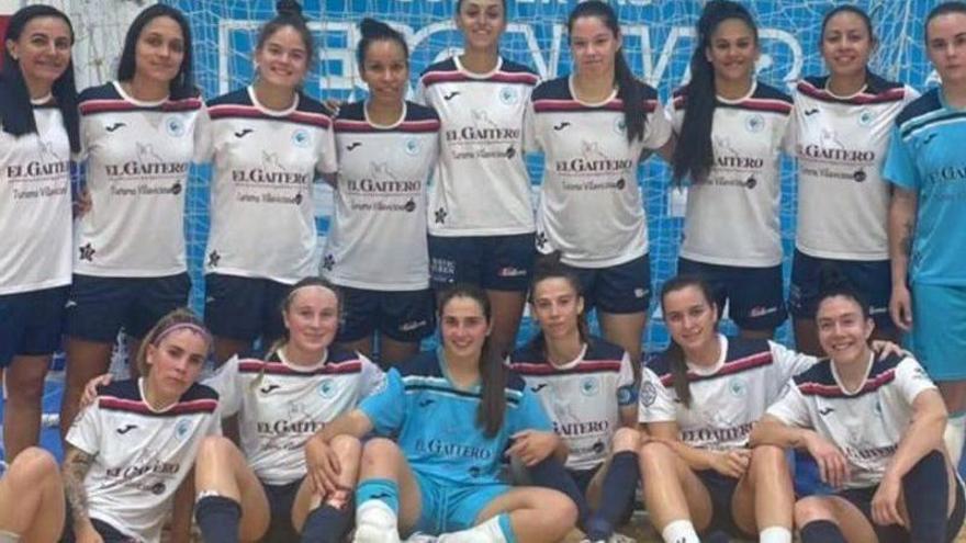 Fuerte derrota (11-2) de El Gaitero Rodiles en su primer desplazamiento