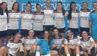 Fuerte derrota (11-2) de El Gaitero Rodiles en su primer desplazamiento