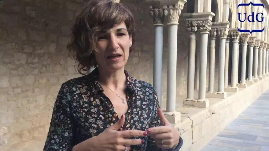 Carolina Martí | Geògrafa