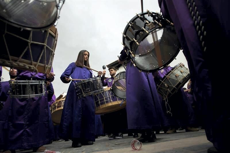 La Rompida de la Hora