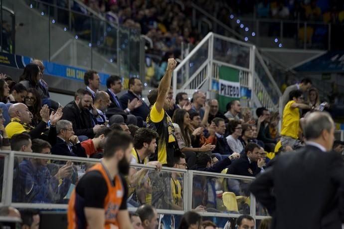 COPA DEL REY BALONCESTO