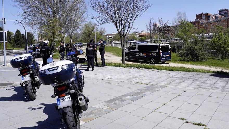 El alcalde de Alcalá de Moncayo, consternado tras la muerte de Alejandro Aranda: &quot;No se ha dejado de buscarle en ningún momento&quot;