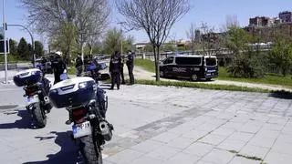El alcalde de Alcalá de Moncayo, consternado tras la muerte de Alejandro Aranda: "No se ha dejado de buscarle en ningún momento"