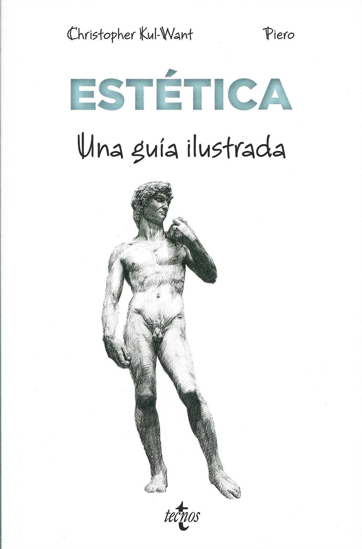 Estética guía ilustrada
