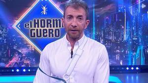 La rèplica de la candidata de Podem a ‘El hormiguero’: «Pablo Motos, la sorda i la lesbiana et convida al segle XXI»