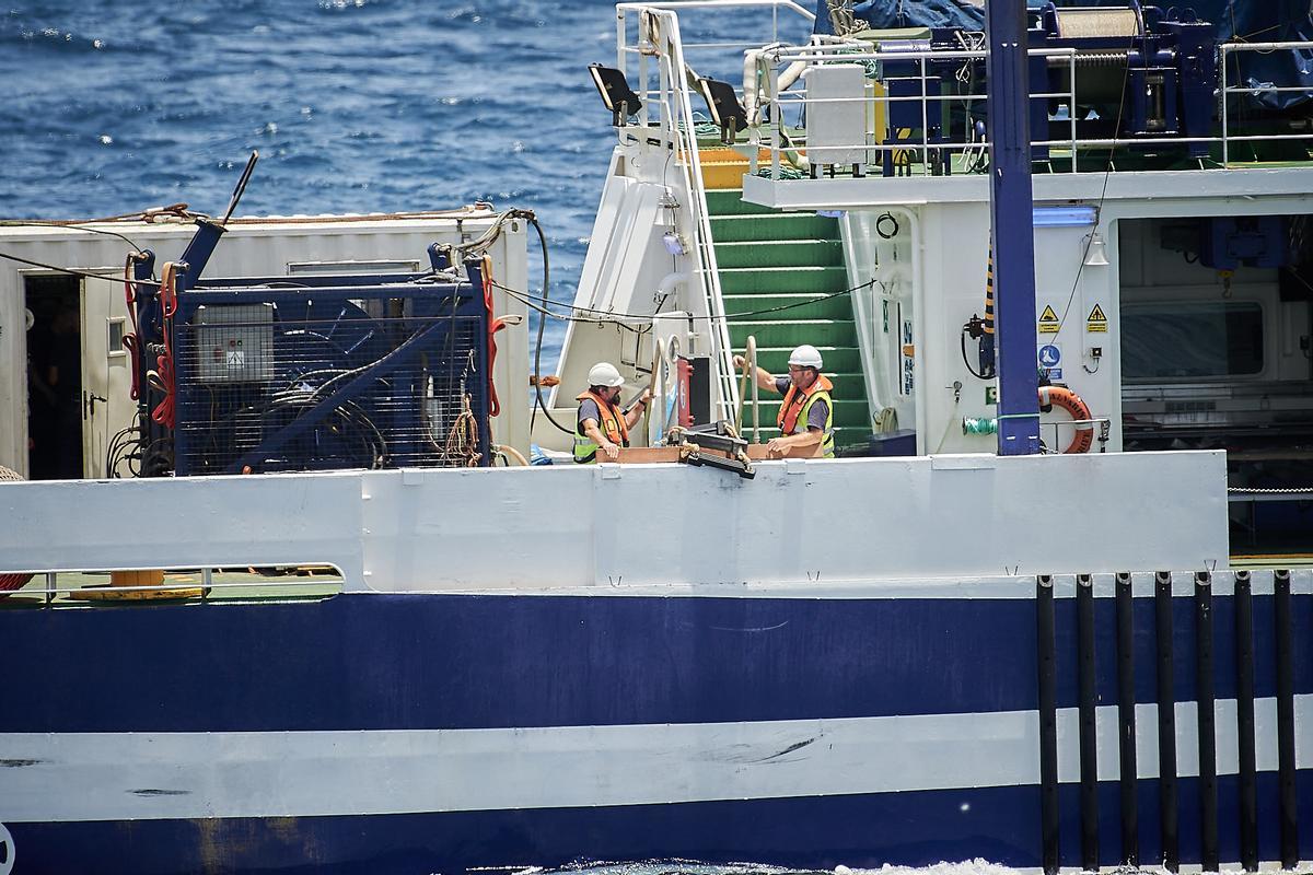 Nenes de Tenerife: «Les probabilitats de trobar l’Anna i el seu pare són cada vegada menors»