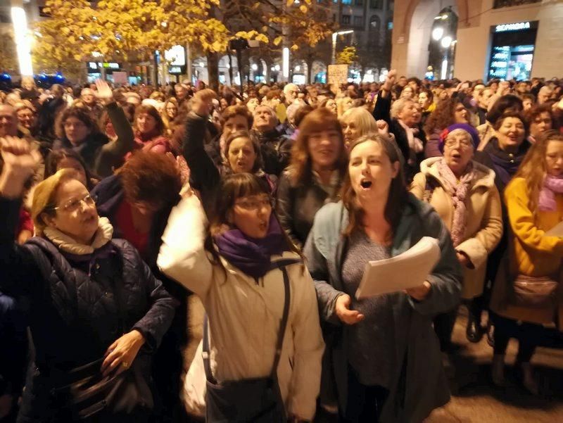 Día Internacional para la Eliminación de la Violencia contra las Mujeres