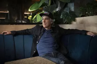 Mikel Erentxun: "Aquesta gira mira cap enrere, però no fa olor de naftalina"