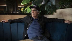 Mikel Erentxun: "Aquesta gira mira cap enrere, però no fa olor de naftalina"