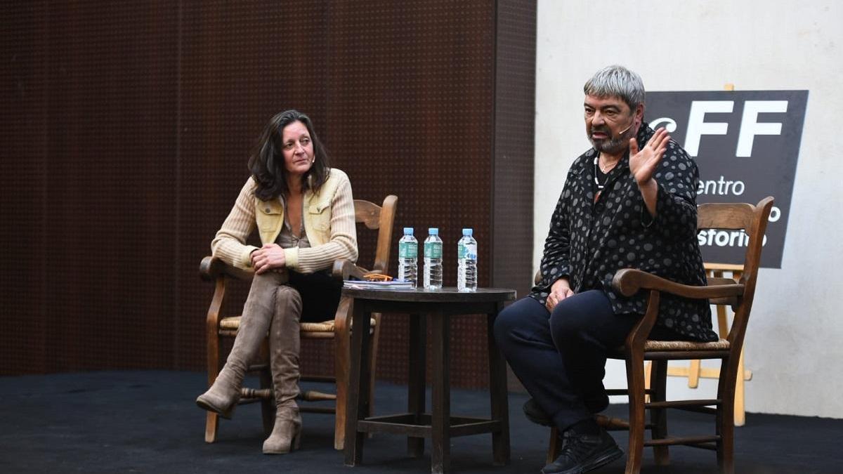 Antonio Canales, un maestro en Córdoba