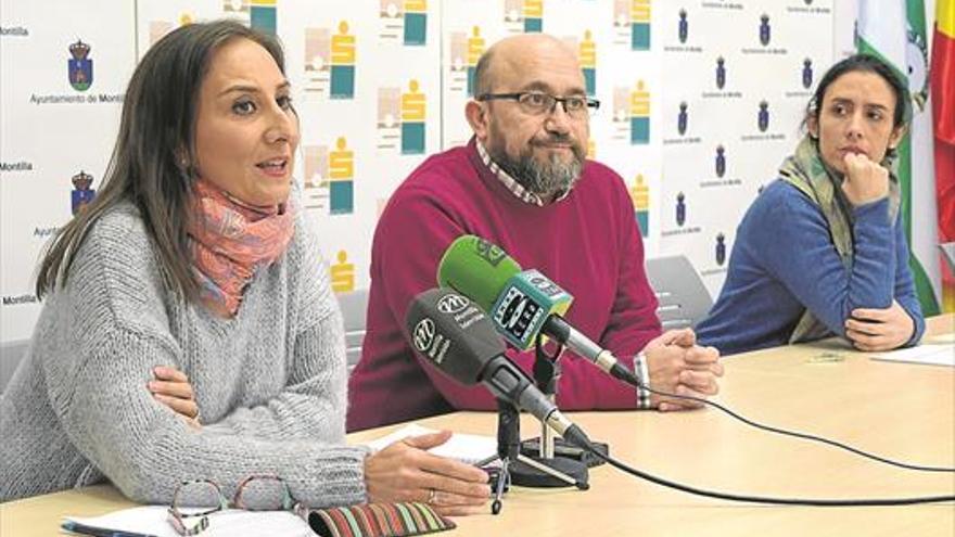 Los Servicios Sociales obtienen la primera certificación de Andalucía