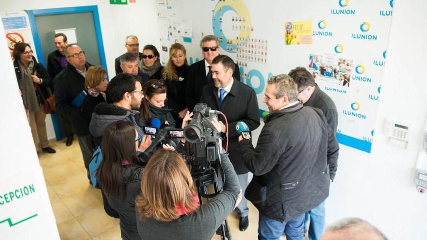 Cartagena respalda que no se promocione el Mar Menor