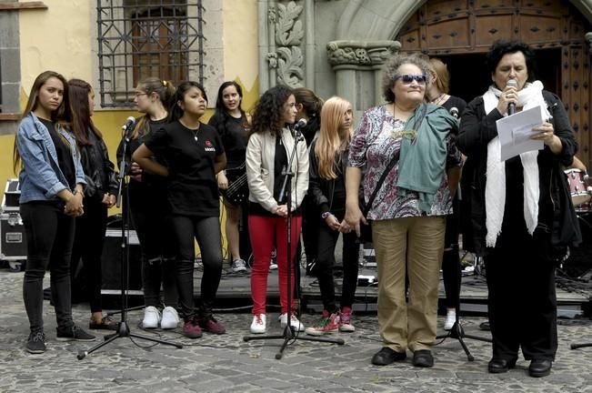 Día Internacional de los Museos en Triana y Vegueta.