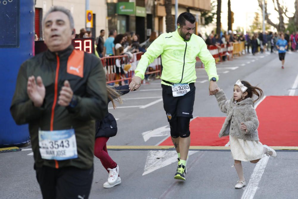 27 cuarta y media maraton de Paiporta y Picanya 2019