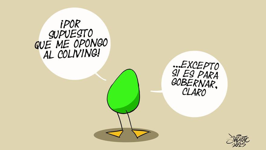 La Rendija de Sabiote (08/11/2025)