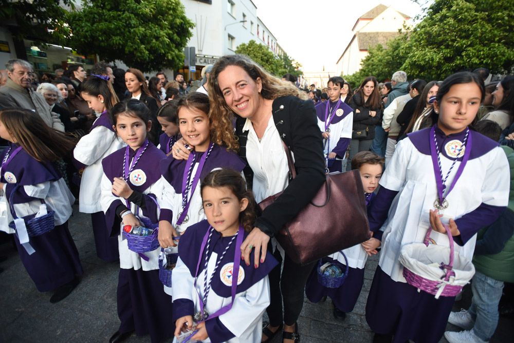 La Santa Faz, en imágenes