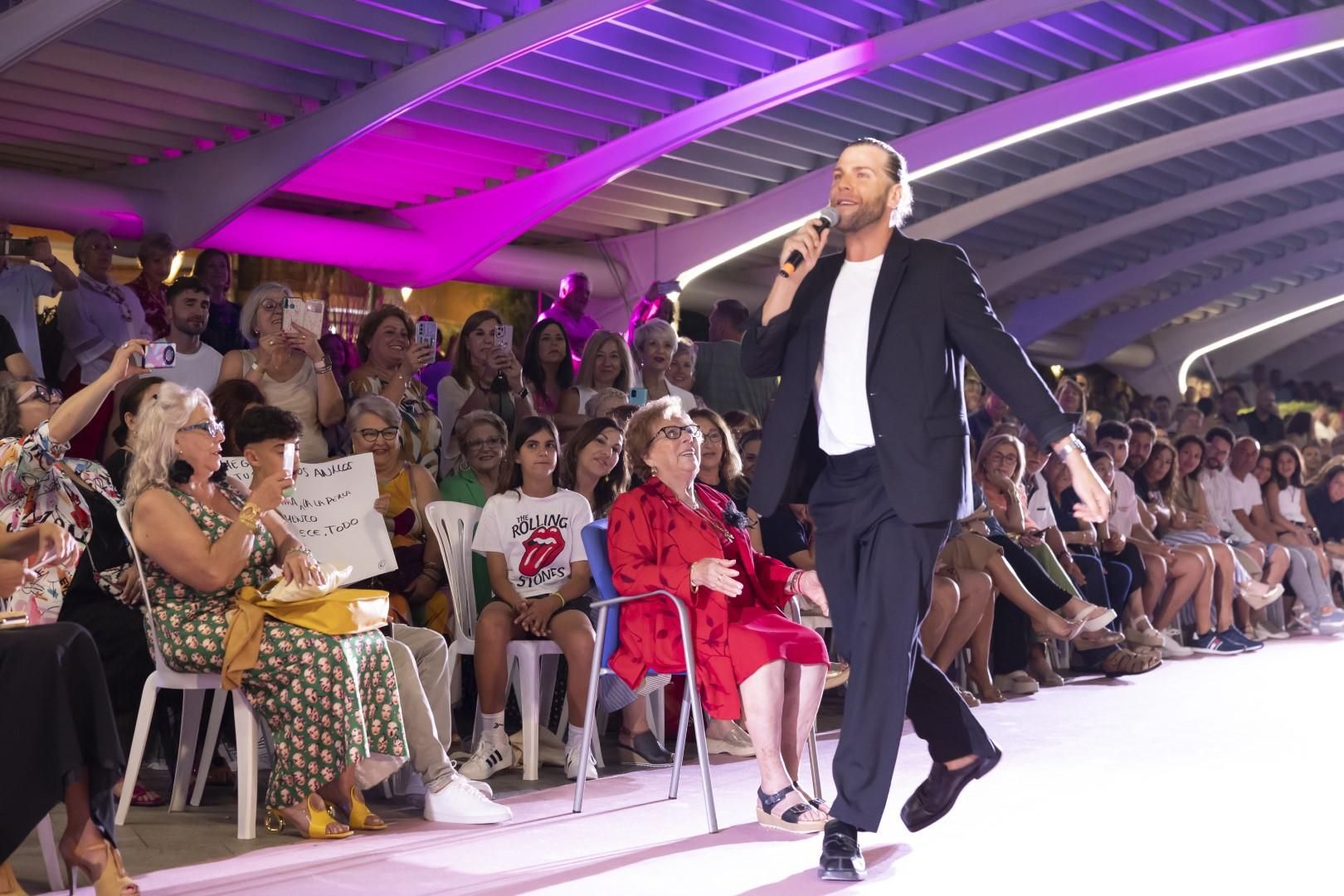 Aquí están las mejores imágenes de la nueva edición de Torrevieja Weekend 2024