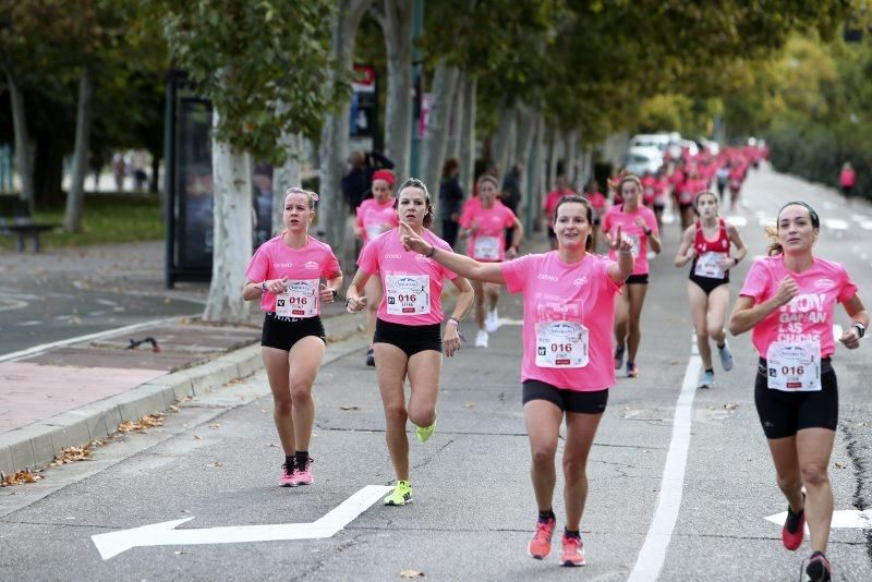 Carrera de la Mujer de Zaragoza