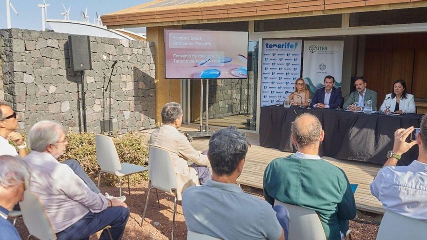 Innovative Projects to Elevate ITER and Tourism Competitiveness
