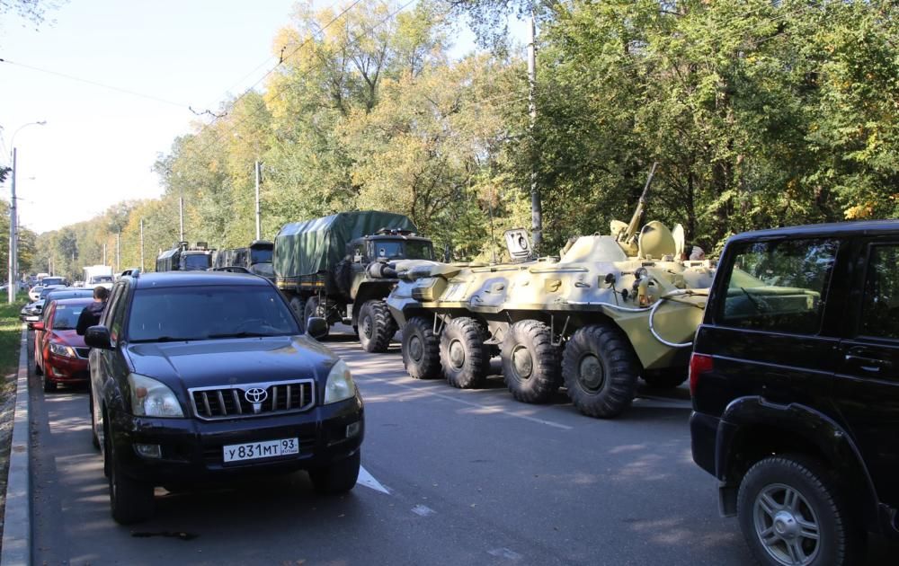 Al menos 18 personas murieron el miércoles y unas 40 resultaron heridas por la explosión "de un artefacto no identificado" en un colegio secundario técnico en Kerch, en Crimea.