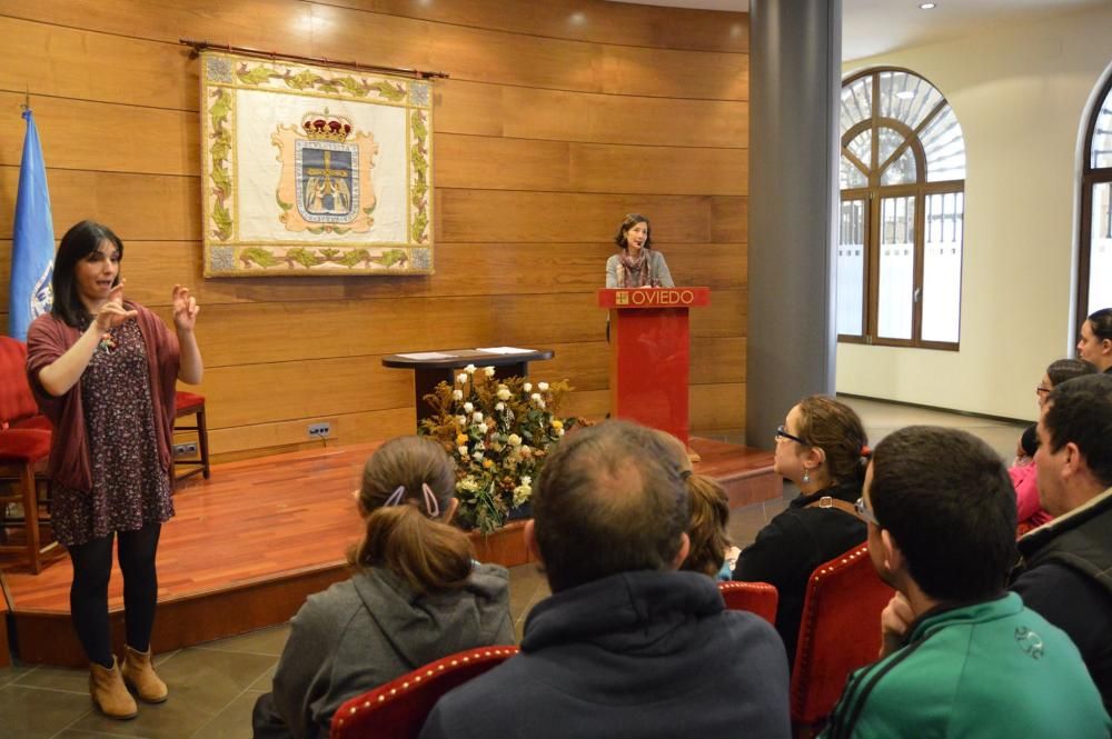 1.350 estudiantes participarán en un mercado en el paseo de los Álamos