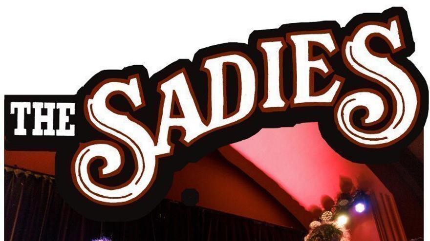The Sadies