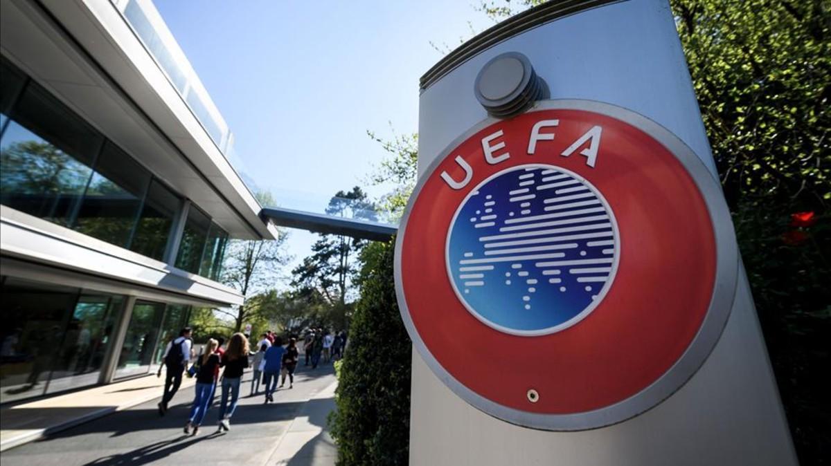 El PSG sigue en el punto de mira de la UEFA