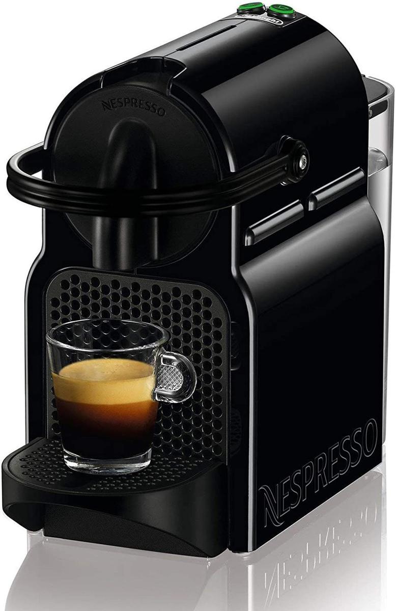 Cafetera Nespresso