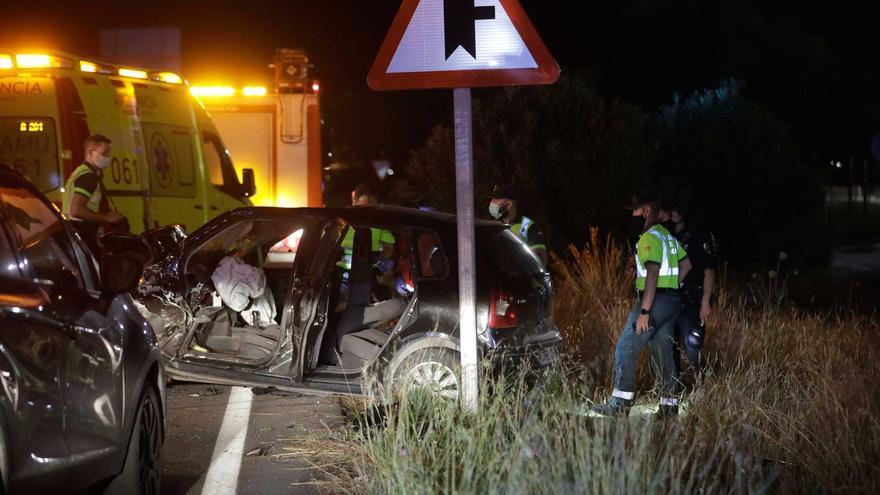 Unter Alkohol und Drogen zwei Jugendliche auf Mallorca totgefahren: 48-Jähriger muss knapp vier Jahre in Haft
