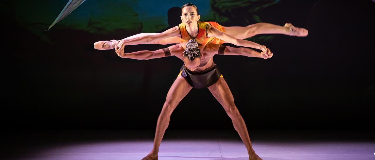 caraBdanza participarà en la Gala del Dia Internacional de la Dansa el 22 de maig.