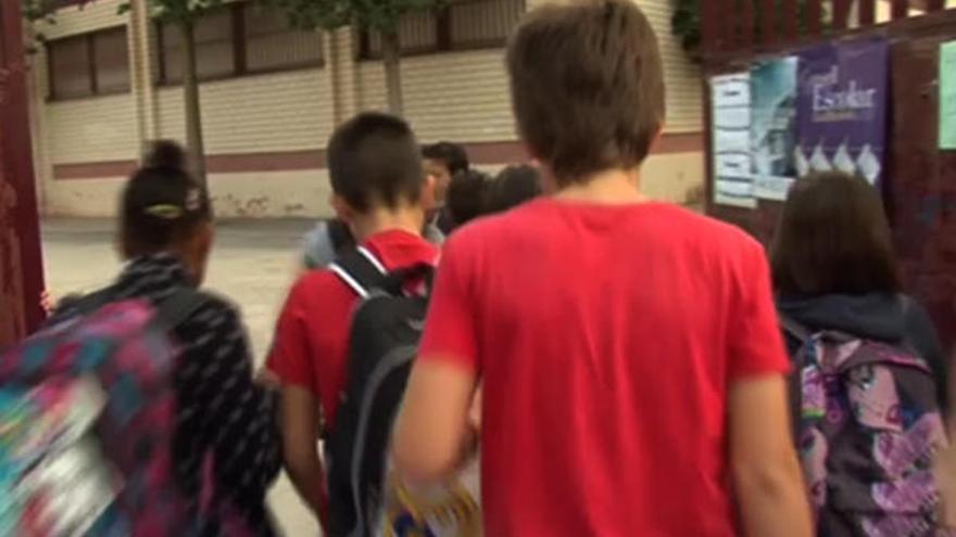 'Enfoquem' sobre la situación del 'bullying' en la C.Valenciana