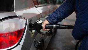 El precio de la gasolina se modera en esta mitad de noviembre.