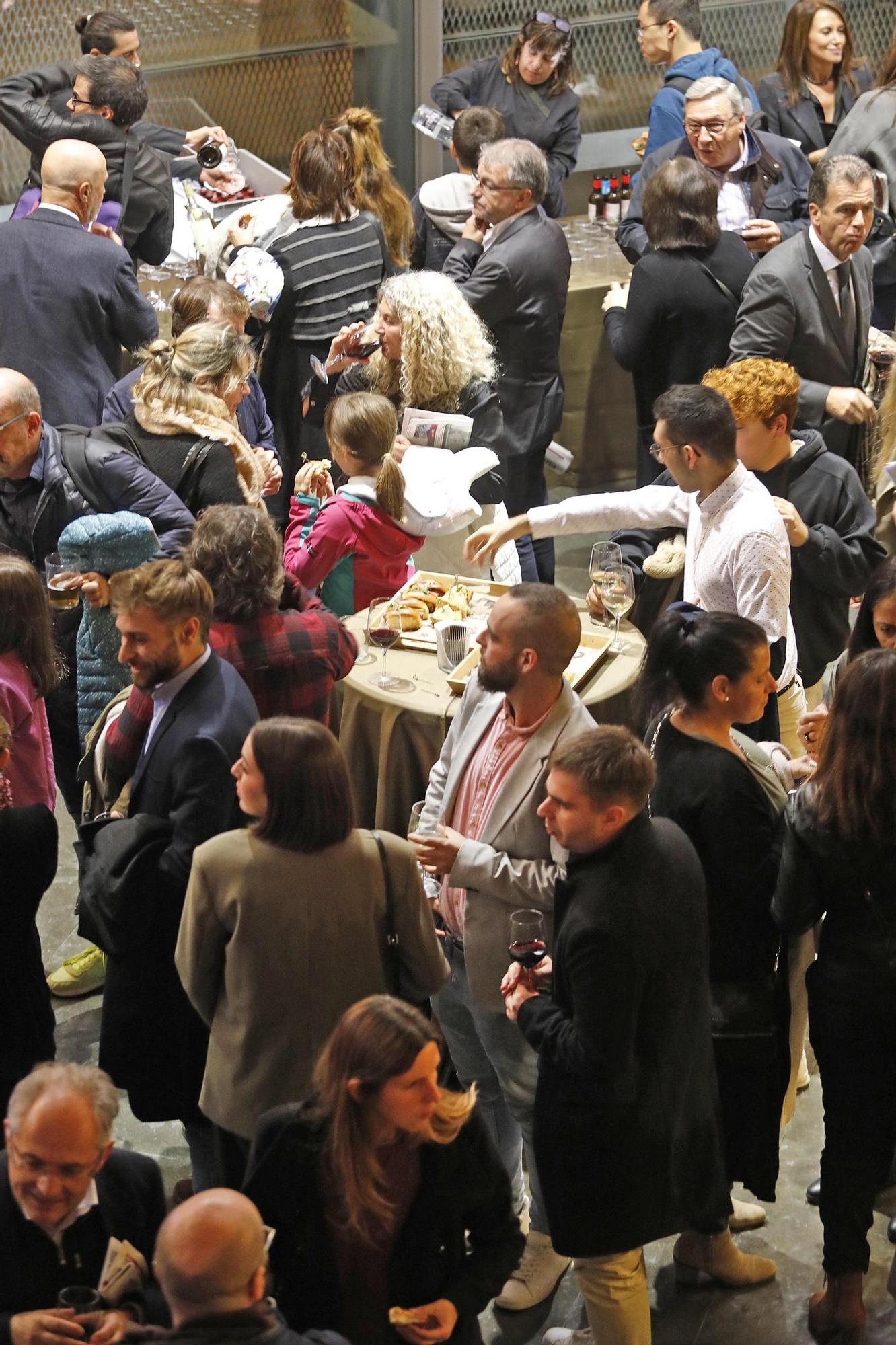 Galeria de Fotos: Les millors imatges dels Premis Diari de Girona