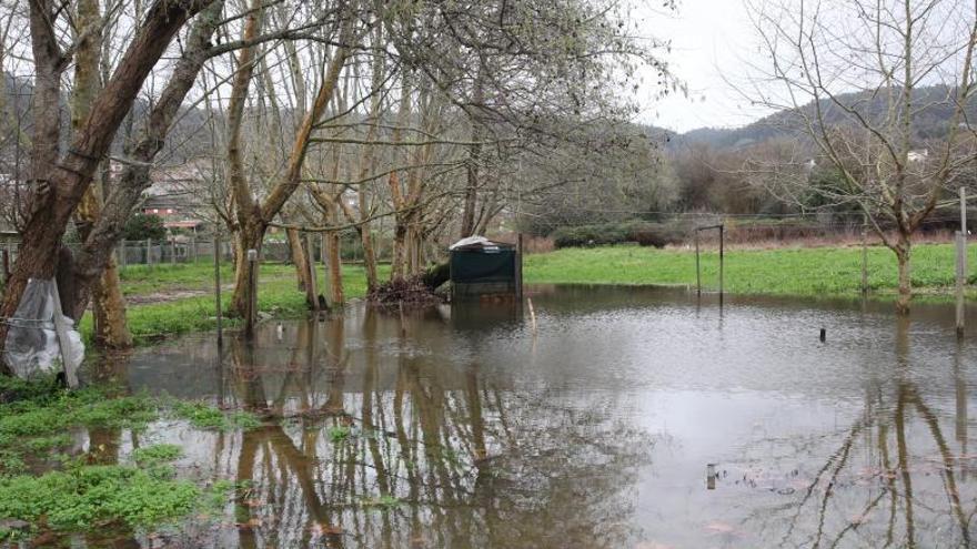 Bueu expedienta a Aqualia por una infracción “grave” y se enfrenta a una multa de hasta 4.800 euros